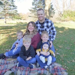 Meet your Posher, Elisabeth